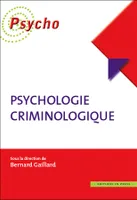 psychologie criminologique