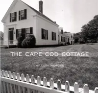 Cape Cod Cottage /anglais