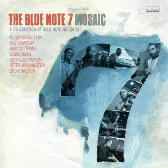 CD / BLUE NOTE 7 (THE) / Mosaic