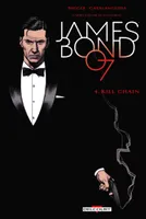 4, James Bond T04, Kill chain