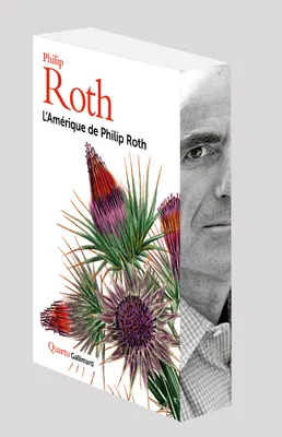 L'Amérique de Philip Roth, Sous étui