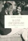 1067363 - Donne 1P - La Pitié dangereuse, roman