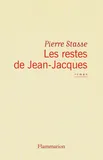 Les restes de Jean-Jacques