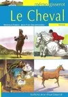 Livres Littérature et Essais littéraires Romans Régionaux et de terroir CHEVAL (LE) Nathalie Faron
