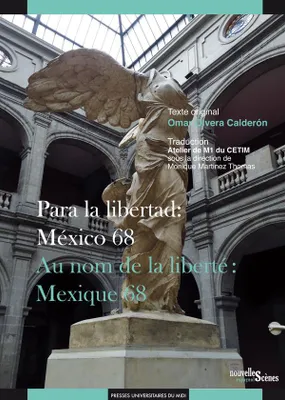 Para la libertad, México 68