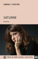 Saturne, Roman