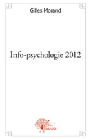 Info-psychologie 2012, Les 24 étapes de l'évolution humaine