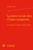 La justice sociale dnas l'Union européenne, Citoyenneté et droits au-delà de l'état