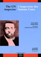 The un inspector/l inspecteur des nations unies