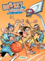 Basket Dunk - Tome 7, tome 7