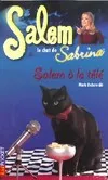 Salem le chat de Sabrina, Salem à la télé