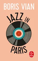 Jazz in Paris, chroniques de jazz pour la station de radio WNEW, New York