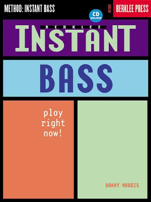 Instant Bass, Play Right Now!