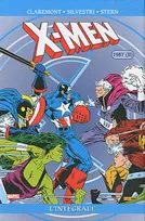 II, 1987, X-Men Intégrale 1987 (II)
