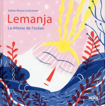 Lemanja - La déesse de l'océan