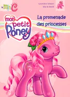 Mon petit poney, 3, La promenade des princesses