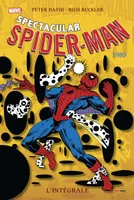 1985, Spectacular Spider-Man: L'intégrale 1985 (T40)