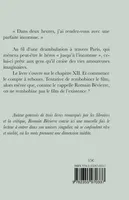 Livres Littérature et Essais littéraires Romans contemporains Francophones Jusqu'à l'inconnue Romain Bevierre