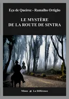Le Mystère de la route de Sintra, roman