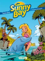 1, Sunny Bay - tome 01, Un amour de dauphin