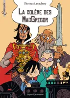 La colère des MacGrégor
