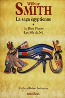 1, La Saga égyptienne - tome 1