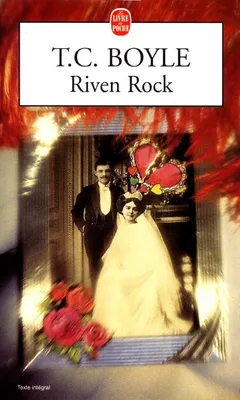 Riven Rock, roman