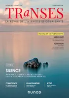 Transes n°9 - 4/2019 Silence, Silence