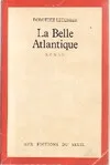La Belle Atlantique