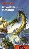 1, Les aventuriers de la mer Tome 1 : Le vaisseau Magique