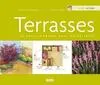 Terrasses : 20 plans, 20 plans-modèles pour ma terrasse