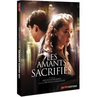 Les Amants sacrifiés - DVD (2020)