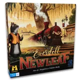 Everdell - Newleaf (extension n°4)