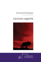 Lecture urgente, science-fiction