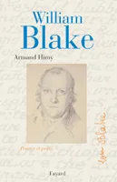 William Blake, peintre et poète