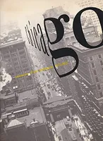 Chicago  Naissance d'une métropole, 1872-1922, naissance d'une métropole, 1872-1922