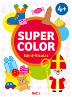 Supercolor Saint-Nicolas