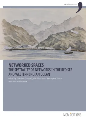 Networked spaces: The spatiality of networks in the Red Sea and Western Indian Ocean