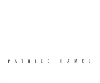 PATRICE HAMEL