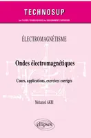 Électromagnétisme, Ondes électromagnétiques