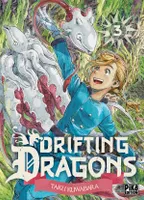 3, Drifting Dragons T03