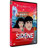 La Sirène - DVD (2023)