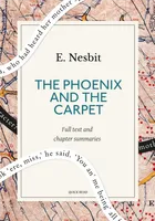 The Phoenix and the Carpet: A Quick Read edition
