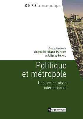 Politique et métropole, Une comparaison internationale