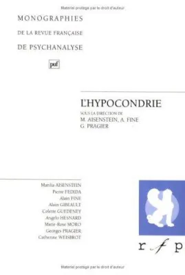 L' hypocondrie