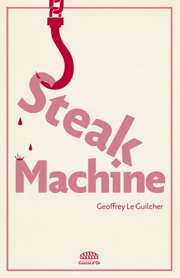 Steak machine