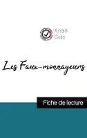 Les Faux-monnayeurs de André Gide (fiche de lecture et analyse complète de l'oeuvre)