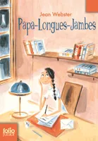 Papa-Longues-Jambes