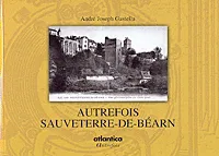 Autrefois Sauveterre-de-Béarn