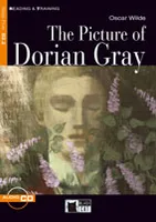 Picture Dorian Gray+ Audio on-line  B2.2 (Reading & Training), Livre+CD